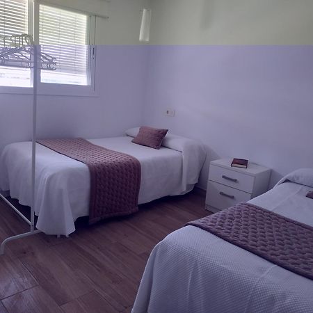 Villa Casa Rural Maestros à Albanchez de Úbeda Extérieur photo