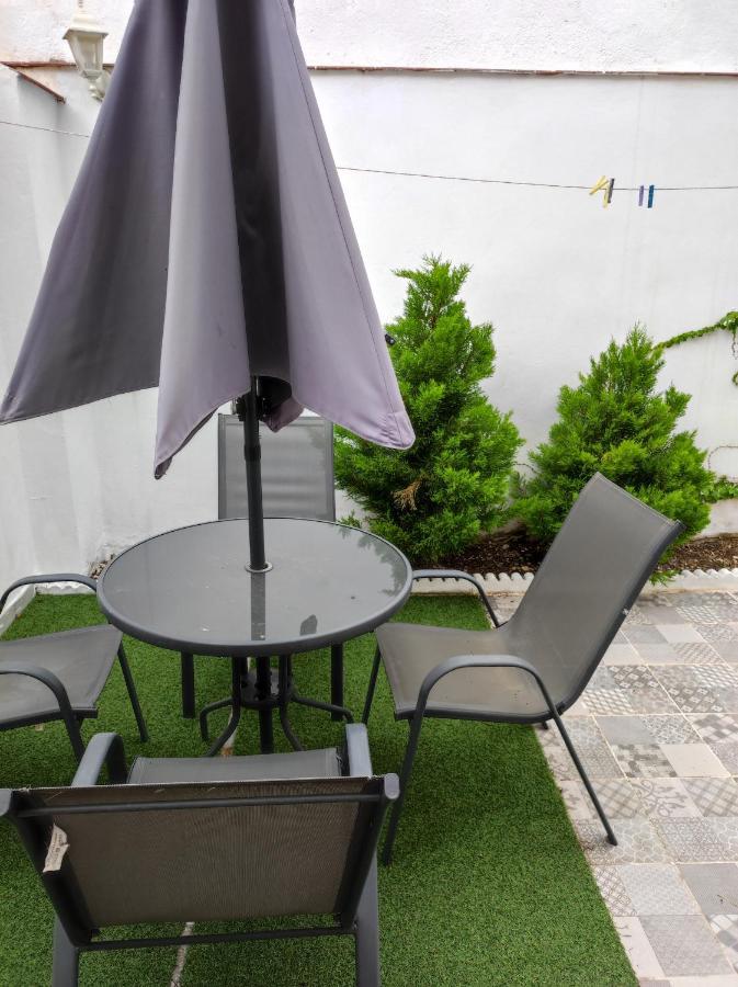 Villa Casa Rural Maestros à Albanchez de Úbeda Extérieur photo
