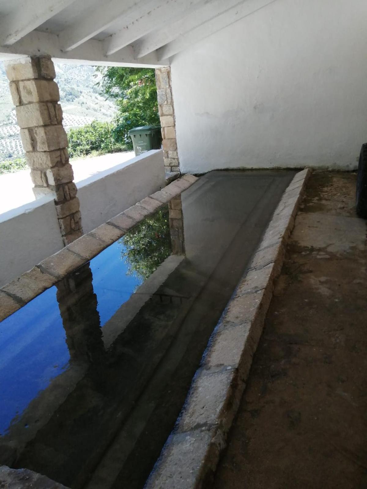 Villa Casa Rural Maestros à Albanchez de Úbeda Extérieur photo